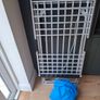electric clothes airer Image 4