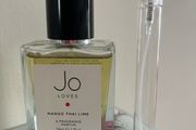 Jo Loves Mango Thai Lime 10ml DECANT