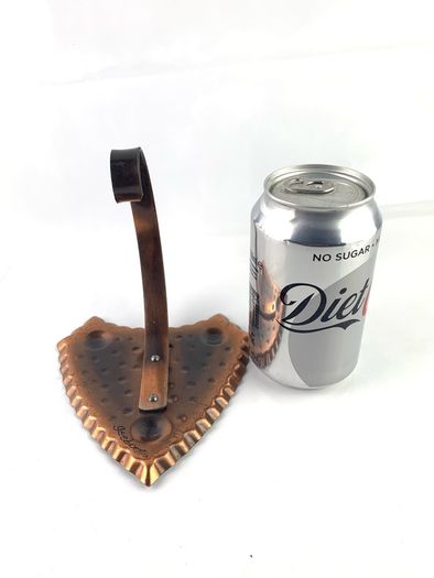 Vintage wall hanger