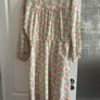 Paul Costelloe Print Dress Image 5