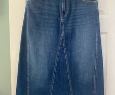 Gallery Skirt size 12