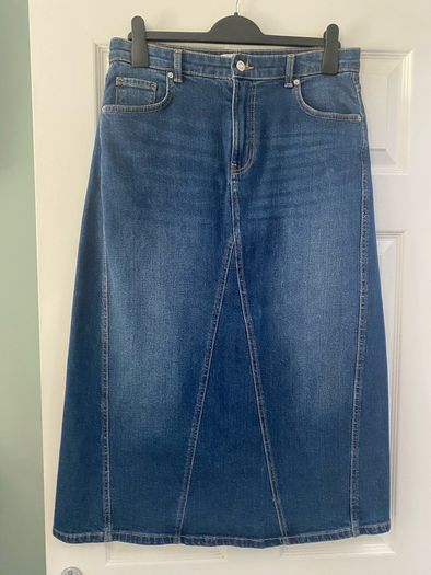 Gallery Skirt size 12
