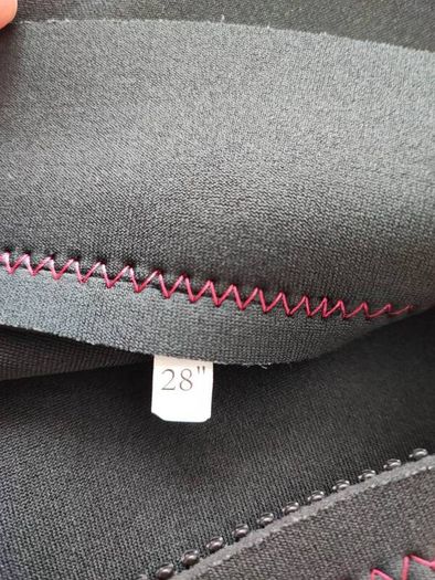 Kid's wet suit - 9-10 years old 28"