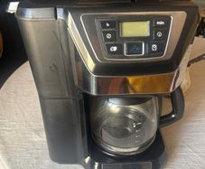 Russell Hobbs Coffee Machine