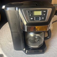 Russell Hobbs Coffee Machine