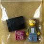 Lego Simpsons Minifigures Image 6