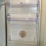 Zanussi integrated fridge Image 6