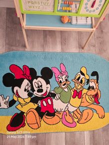 Disney Kids Rug