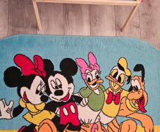 Disney Kids Rug
