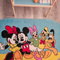 Disney Kids Rug