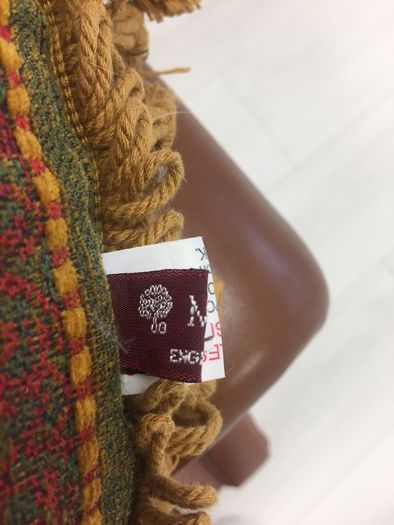 Mulberry cushions