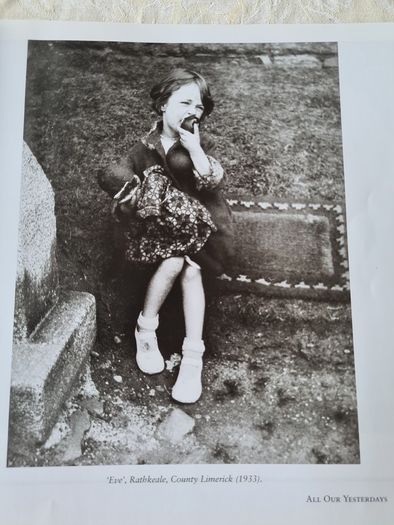 . All Our Yesterday's. Father Browne's Photographs Of Children And Their Favorite Pomes.