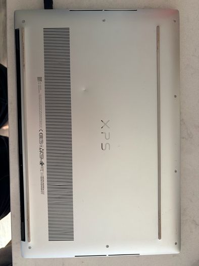 Dell Xps 15 9500 i5 8gb Ram 500gb Ssd