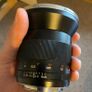 Zeiss 21mm F/2.8 - PRICE DROP - Distagon EF Fit - Image 2