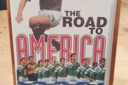 The Road To America - New &amp; Sealed VHS