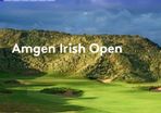 Amgen Irish Open Golf (Sun-13) Tickets