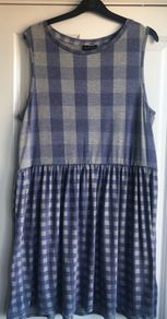Topshop dress - sz12/14