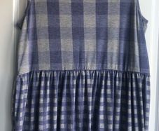 Topshop dress - sz12/14