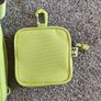 Under Armour Crossbody Bag and Pouch Neon Image 3