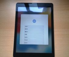 Apple Ipad Air 2gen WiFi + cellular 16GB