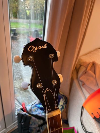 Banjo