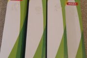 Car wiper blades