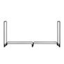 Firewood Rack with Waterproof Cover 257cm Image 10