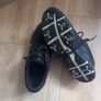 Nike Golf Shoes, size 11, Euro 46. Image 2