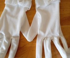 Communion dress