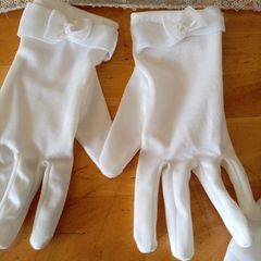 Communion dress