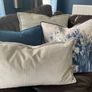 1933 Furniture Company Natuzzi Sofa Cushions Image 4