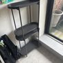 X2 Ikea olivblad plant stands Image 2