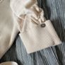 womens top savida size 10 Image 2