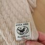Avoca wool scarf Image 3