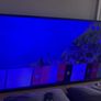 LG 49" 2017 model (no base stand) Image 3