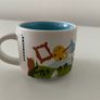 Three Starbucks Espresso mugs Image 10