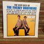 The Everly Brothers - 2 Best of Albums [Vinyl] Image 9