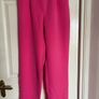 pink trousers Image 2