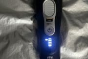 Braun Series 9 Pro Wet and Dry Electric Shaver brand new