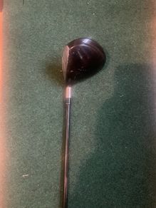 Taylormade Burner 5 Wood