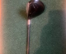 Taylormade Burner 5 Wood