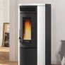 Pellet stove Image 7