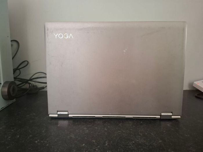 Lenovo Yoga 530