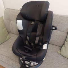 Joie 360 car seat