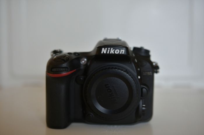 Nikon D7200 with nikon 35mm f1.8