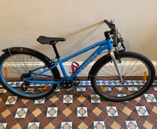Trek Wahoo 26