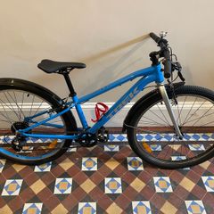Trek Wahoo 26