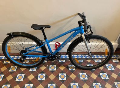 Trek Wahoo 26