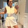 zara mini dress Image 2