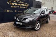 Nissan Qashqai 2016